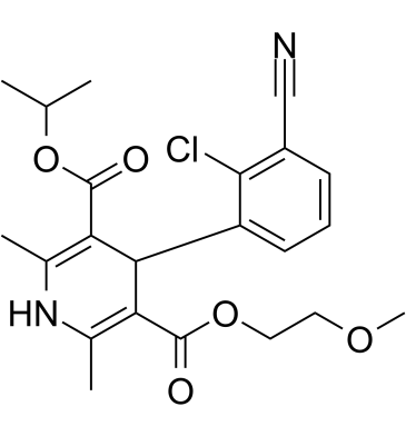 (Rac)-MEM 1003 Chemical Structure
