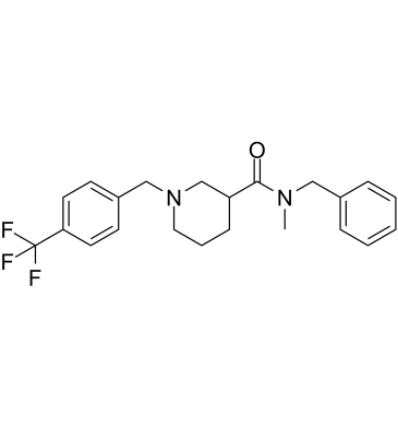 T.cruzi-IN-1 Chemical Structure