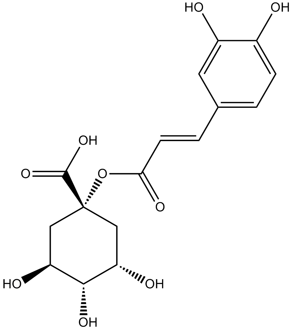 Cyclohexanecarboxylicacid Chemical Structure