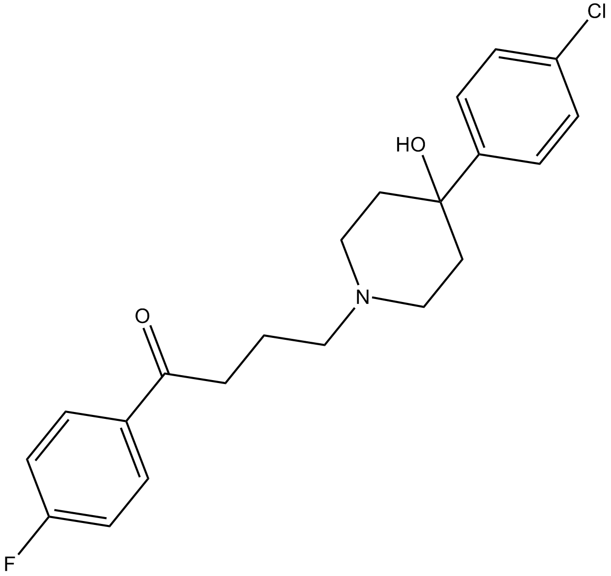 Picroside III Chemical Structure