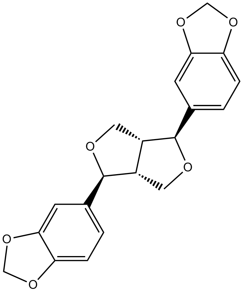 Asarinin Chemical Structure