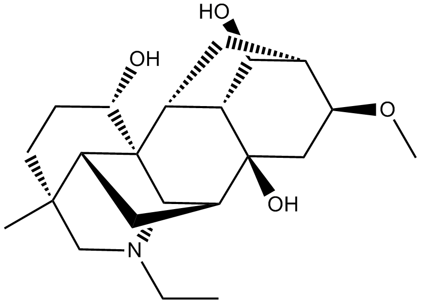Karacoline Chemical Structure