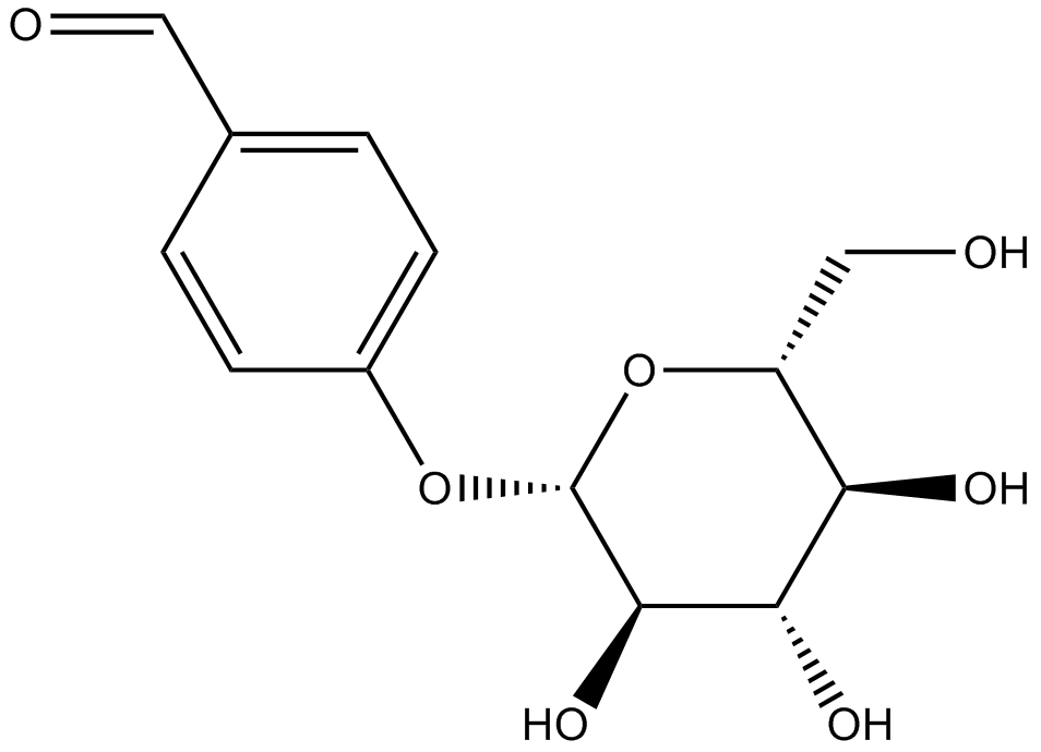 Helicid Chemical Structure