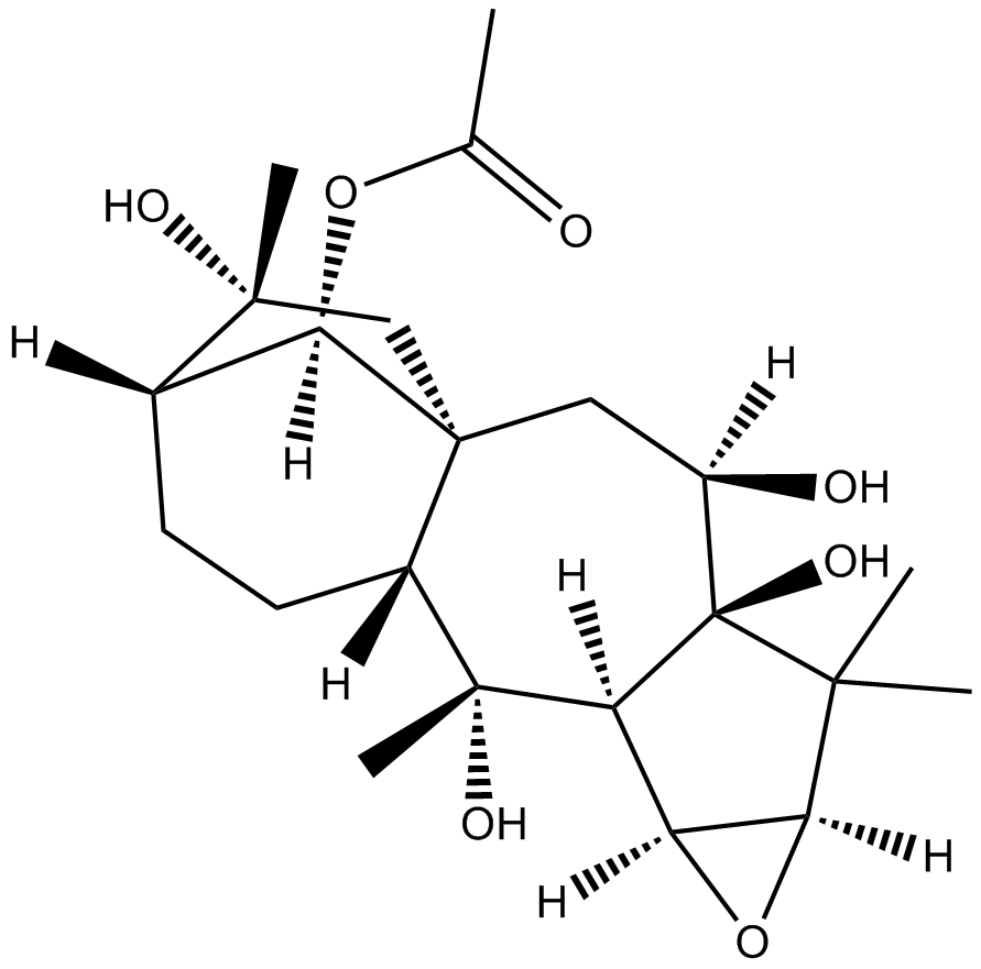 Rhodojaponin V Chemical Structure