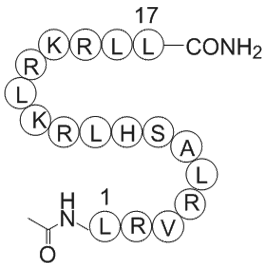 COG 133 Chemical Structure