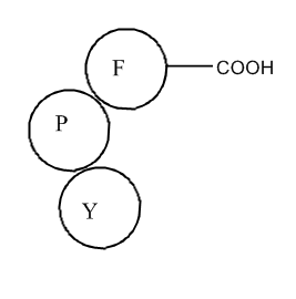 b-Casomorphin (1-3) Chemical Structure